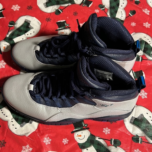 Jordan 10 Retro
Rio - Picture 6 of 8